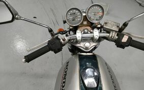 HONDA GB250 CLUBMAN MC10