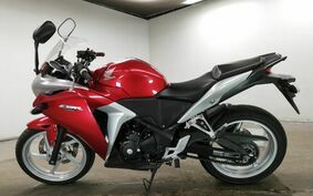 HONDA CBR250R CS250C