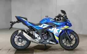 SUZUKI GSX250R DN11A