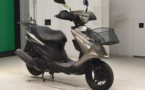 SUZUKI ADDRESS V125 S CF4MA