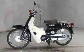 HONDA C50 SUPER CUB AA01