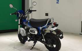 HONDA DAX 125 JB04