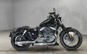 HARLEY XL1200N 2009 CZ3