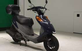 SUZUKI ADDRESS V125 CF46A