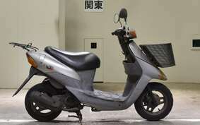 SUZUKI LET's 2 S CA1KB