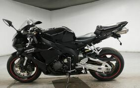 HONDA CBR1000RR 2006 SC57