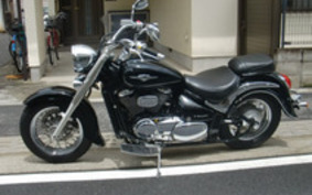 SUZUKI INTRUDER 400 Classic 2011 VK56A