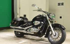 SUZUKI INTRUDER 400 Classic 2009 VK54A