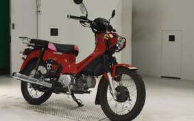 HONDA CROSS CUB 110 JA45