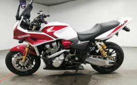 HONDA CB1300SB SUPER BOLDOR 2006 SC54