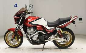 HONDA CB400SF VTEC 2009 NC42