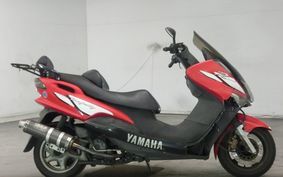 YAMAHA MAJESTY 125 5CA