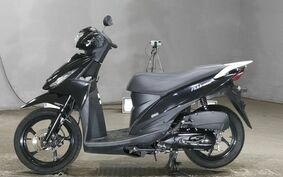 SUZUKI ADDRESS 110 CE47A