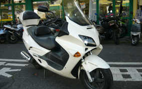 HONDA FORZA 250 ABS MF06