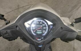 SUZUKI ADDRESS 110 CE47A