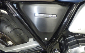 HONDA CB1100RS 2022 SC65