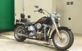 HARLEY FLSTF 1580 2006 BX5