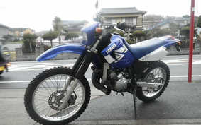 YAMAHA DT230 LANZA 1998 4TP