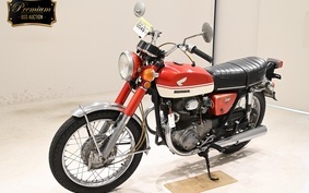 HONDA CB250 CB250