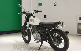 SUZUKI GRASS TRACKER NJ47A