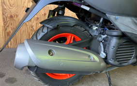 YAMAHA JOG ZR SA58J
