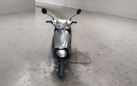 SUZUKI LETS4 CA45A
