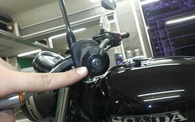 HONDA GB350S 2023 NC59