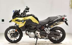 BMW F750GS 2019 0B08