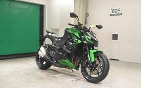 KAWASAKI Z1000 Gen.5 2022 ZXT00W