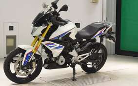 BMW G310R 2017 0G01