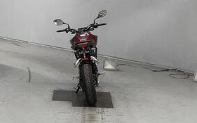 HONDA CB125 R JC79