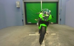 KAWASAKI NINJA 250 SL 2015 BX250A