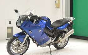 BMW F800ST 2007