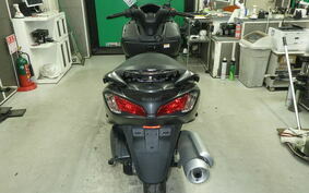 SUZUKI SKYWAVE 200 (Burgman 200) CH41A