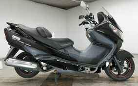 SUZUKI SKYWAVE 250 (Burgman 250) S CJ43A