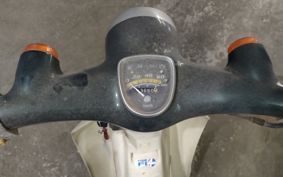 HONDA LITTLE CUB AA01