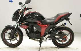 SUZUKI GIXXER 150 NG4BG