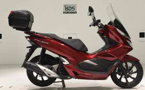 HONDA PCX 150 ABS KF30