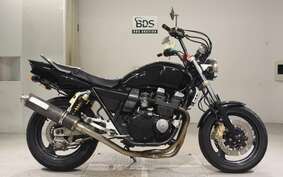 YAMAHA XJR400 Gen.2 R 2000 4HM