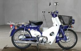 HONDA PRESS CUB 50 C50