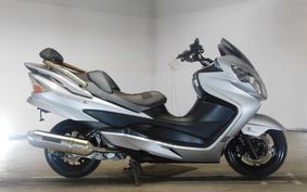 SUZUKI SKYWAVE 400 S 2007 CK44A