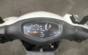 SUZUKI ADDRESS V125 CF4EA