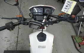 HONDA XLX250R MD08