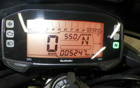 SUZUKI GIXXER 150 NG4BG