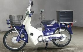 HONDA PRESS CUB 50 AA01