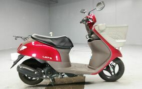 SUZUKI LET's Super Good CA4AA