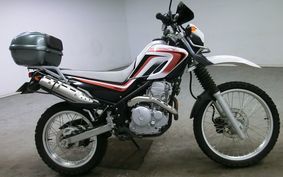 YAMAHA SEROW 250 Fi DG17J