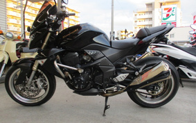 KAWASAKI Z1000 2009 ZRT00B