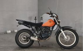 YAMAHA TW200 2JL