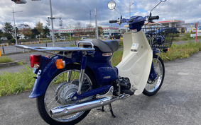 HONDA PRESS CUB 50 STD AA01